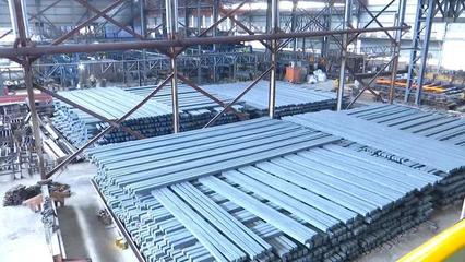 年產值新增十個億!福安這家鋼鐵企業(yè)正在升級改造!