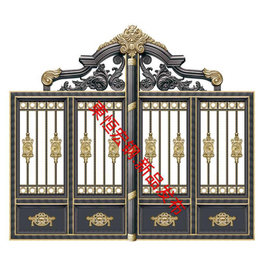 不銹鋼平推門|盾牌金屬制品