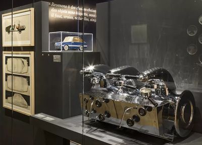 走進設計大師吉奧&middot;龐蒂的世界